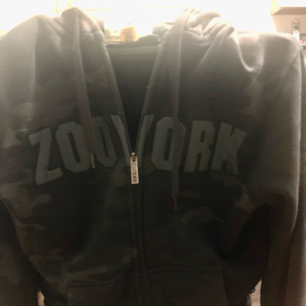 ZOO YORK